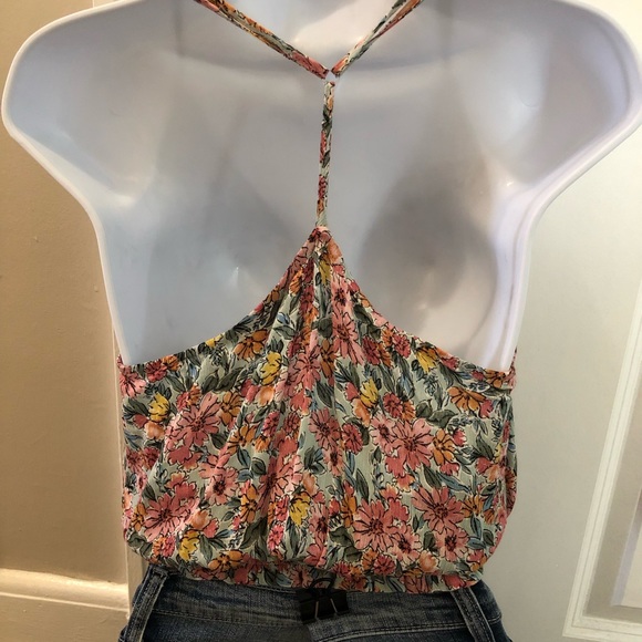 HOT Willow & Root Crop Style With Open Back. - Picture 2 of 3